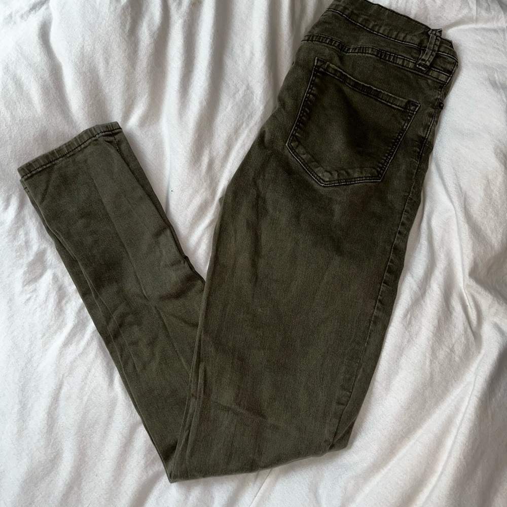 Bdg urban outfitters jeans